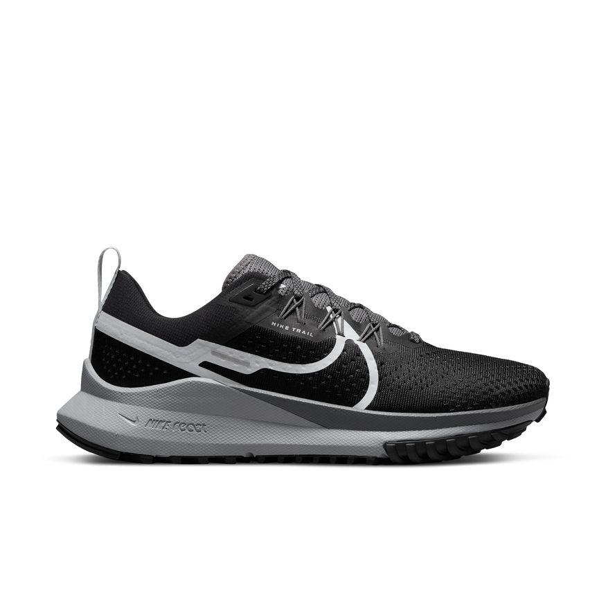 Zapatillas de trail running Nike React Pegasus Trail 4 para mujer