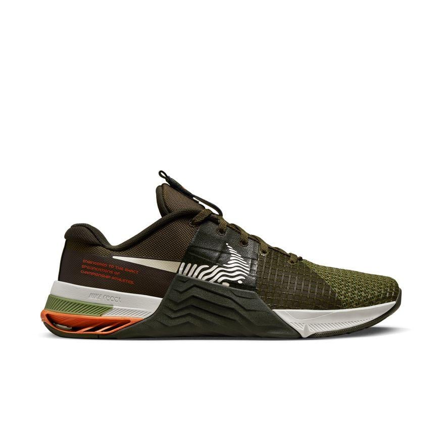 Men's Nike Metcon 8 – Runners Plus