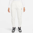 Pantalones deportivos de tiro alto Nike Sportswear Phoenix Fleece para mujer