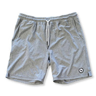 Pantalón corto casual para hombre Runners Plus