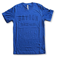 Camiseta de manga corta unisex OG DTC Tri-Blend