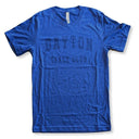 Camiseta de manga corta unisex OG DTC Tri-Blend