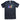 Camiseta unisex de manga corta de triple mezcla Run!