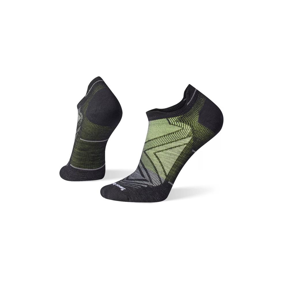 Calcetines tobilleros bajos Smartwool Run Zero Cushion