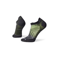 Calcetines tobilleros bajos Smartwool Run Zero Cushion