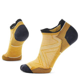 Calcetines tobilleros bajos Smartwool Run Zero Cushion