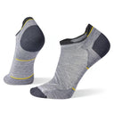 Calcetines tobilleros bajos Smartwool Run Zero Cushion