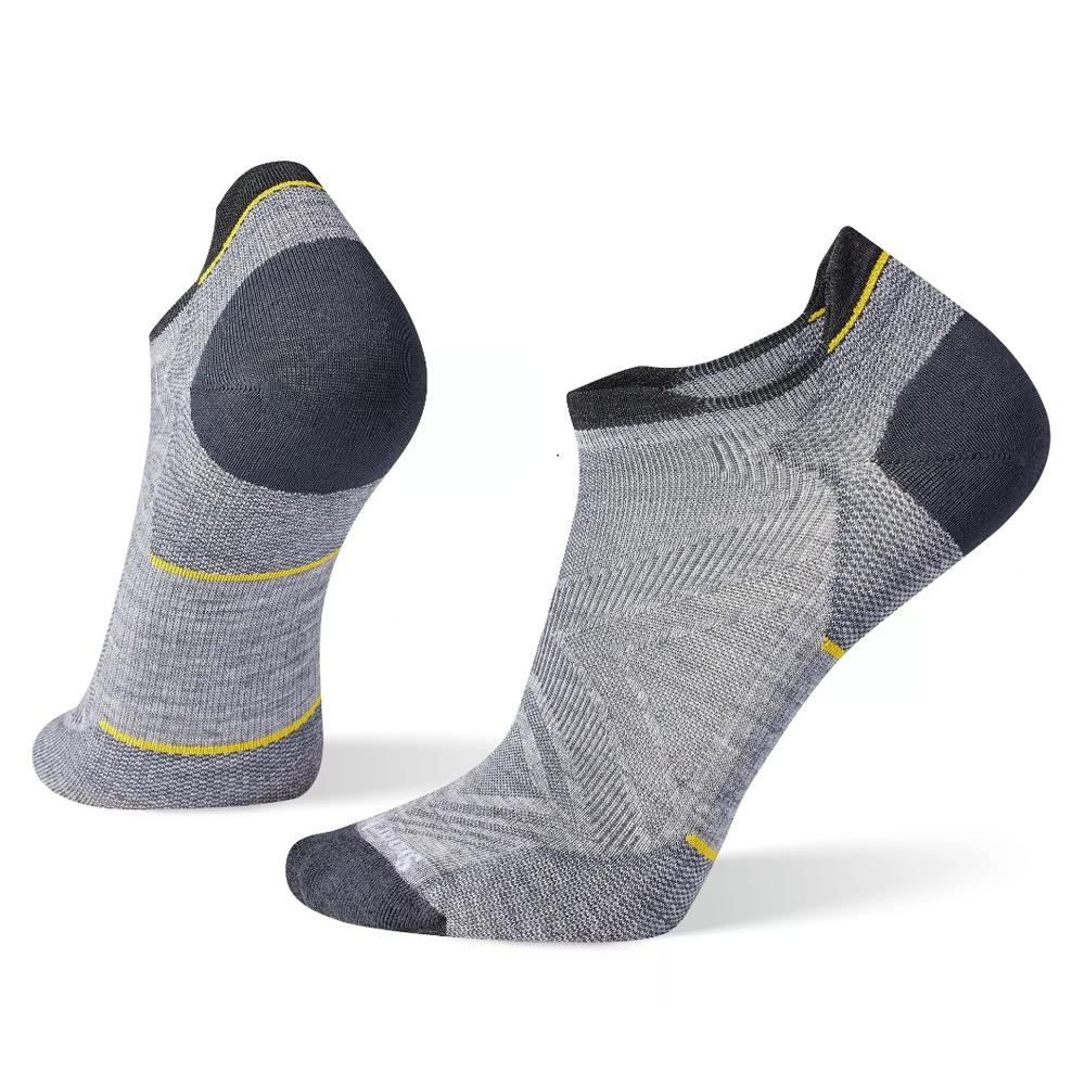 Calcetines tobilleros bajos Smartwool Run Zero Cushion