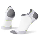 Smartwool Run Zero Cushion Low Ankle Sock