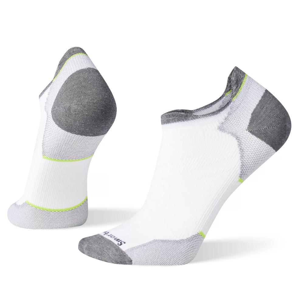 Smartwool Run Zero Cushion Low Ankle Sock