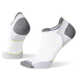 Calcetines tobilleros bajos Smartwool Run Zero Cushion