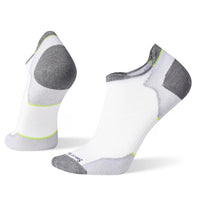 Calcetines tobilleros bajos Smartwool Run Zero Cushion