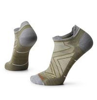 Calcetines tobilleros bajos Smartwool Run Zero Cushion