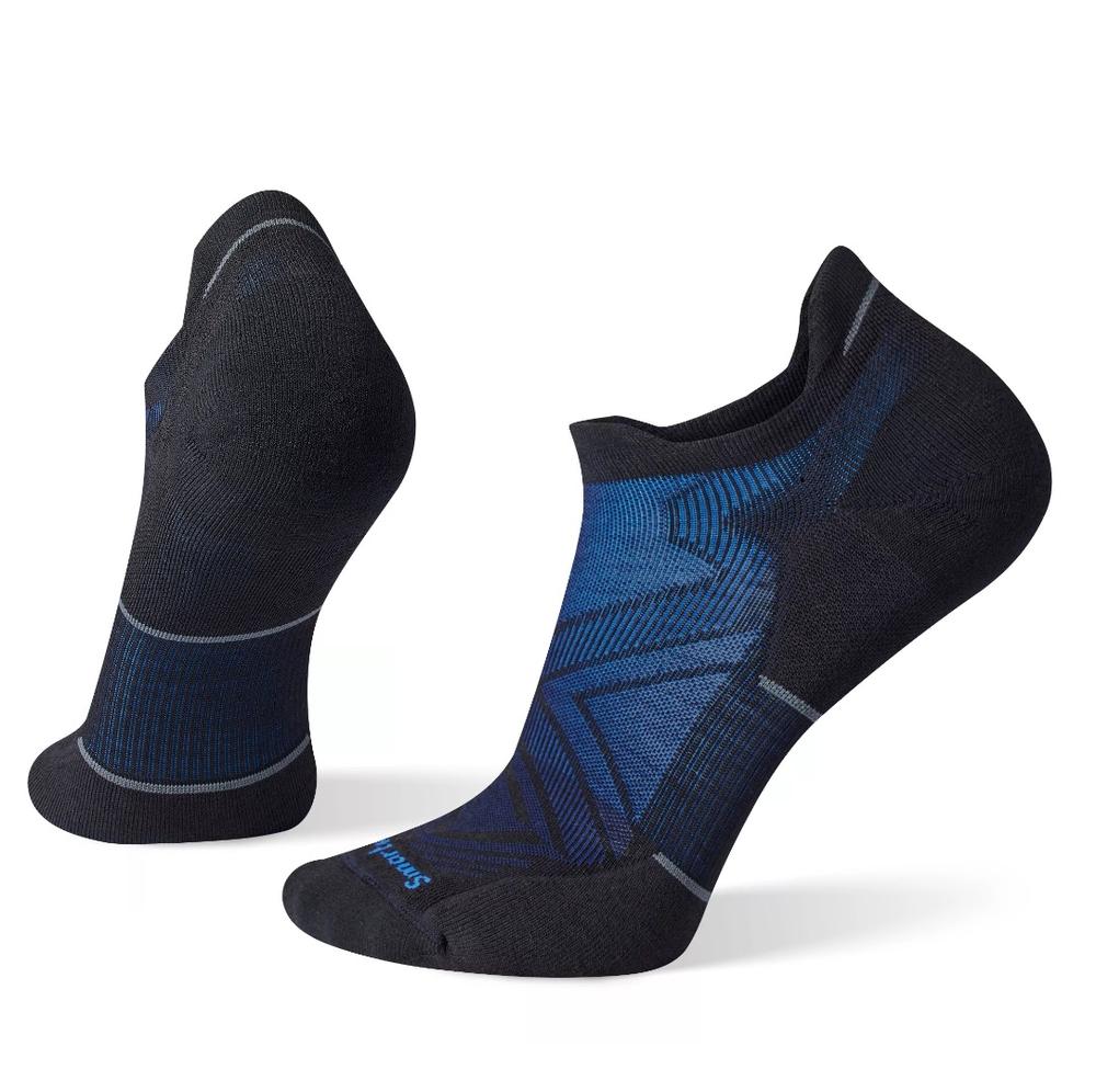 Calcetín de tobillo bajo con amortiguación dirigida Smartwool Run