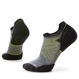Calcetín de tobillo bajo con amortiguación dirigida Smartwool Run