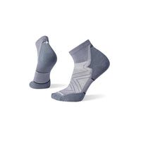 Calcetín tobillero con amortiguación específica Smartwool Run