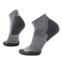 Calcetín tobillero con amortiguación específica Smartwool Run