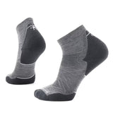 Calcetín tobillero con amortiguación específica Smartwool Run