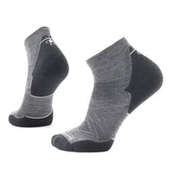 Calcetín tobillero con amortiguación específica Smartwool Run