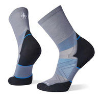 Calcetines deportivos de media caña con amortiguación específica Smartwool Run