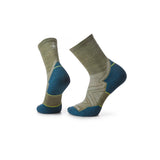 Calcetines deportivos de media caña con amortiguación específica Smartwool Run