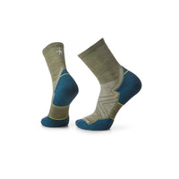 Calcetines deportivos de media caña con amortiguación específica Smartwool Run