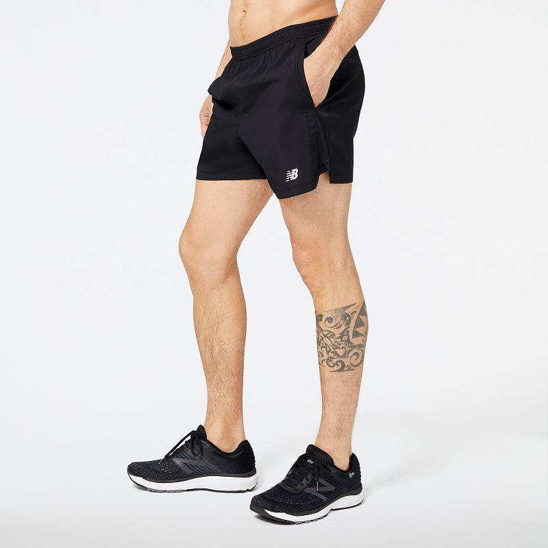Men's New Balance Accelerate 5" Short