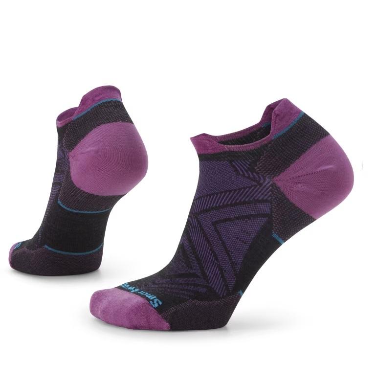 Smartwool - Hike Targeted Cushion Mid Crew Socks - Femme - Le coureur Smartwool - Hike Targeted Cushion Mid Crew Socks - Femme - Le coureur