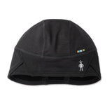 Gorro deportivo de forro polar merino Smartwool con cola de caballo para mujer