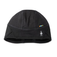 Gorro deportivo de forro polar merino Smartwool con cola de caballo para mujer