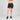 Pantalón corto ajustado New Balance Impact Run para mujer