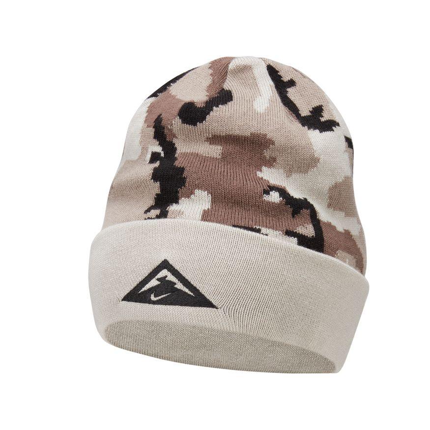 Gorro Nike Dri-FIT Trail Camo