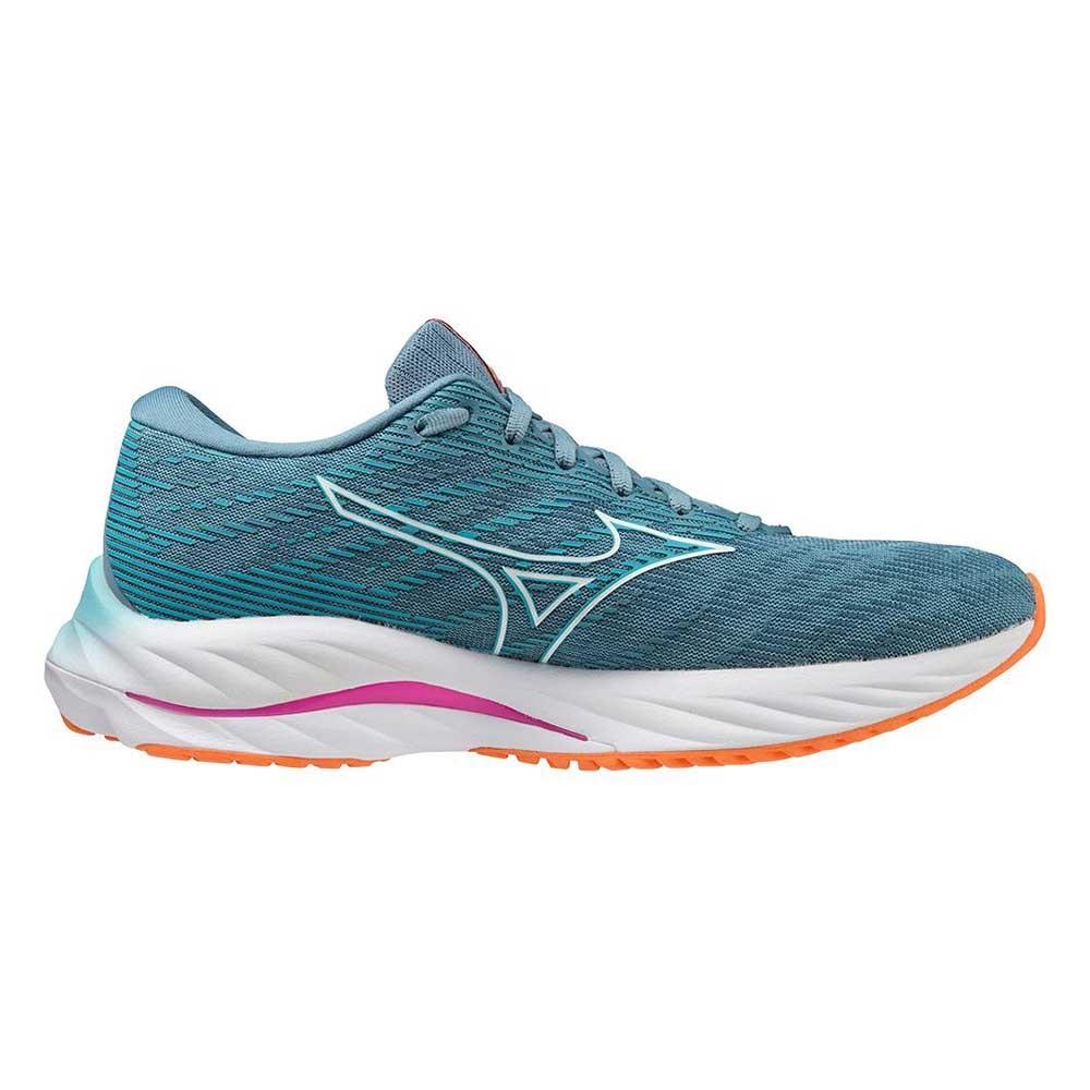 Mizuno Wave Rider 26 para mujer