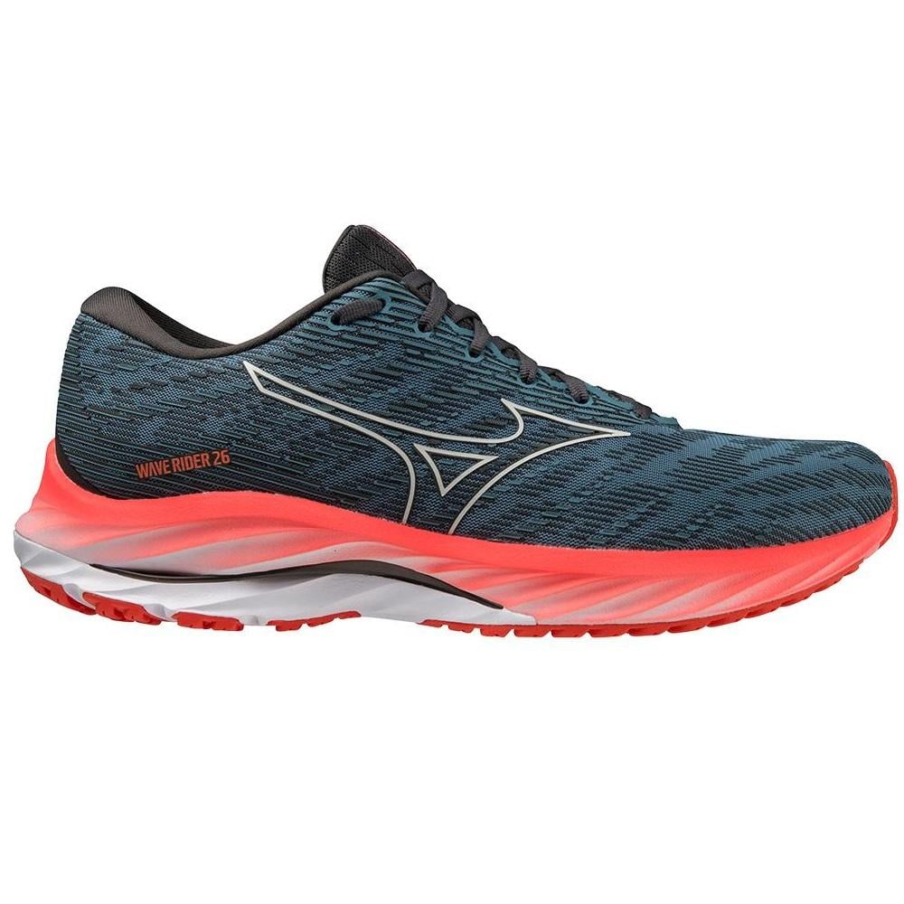 Mizuno Wave Rider 26 para hombre