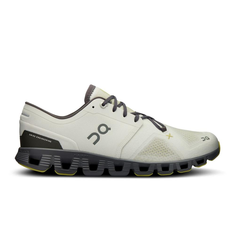 Men's On Cloud X 3 – Runners Plus