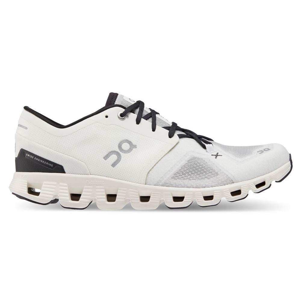 Men's On Cloud X 3 – Runners Plus