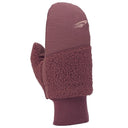Manoplas Nike Sherpa para mujer