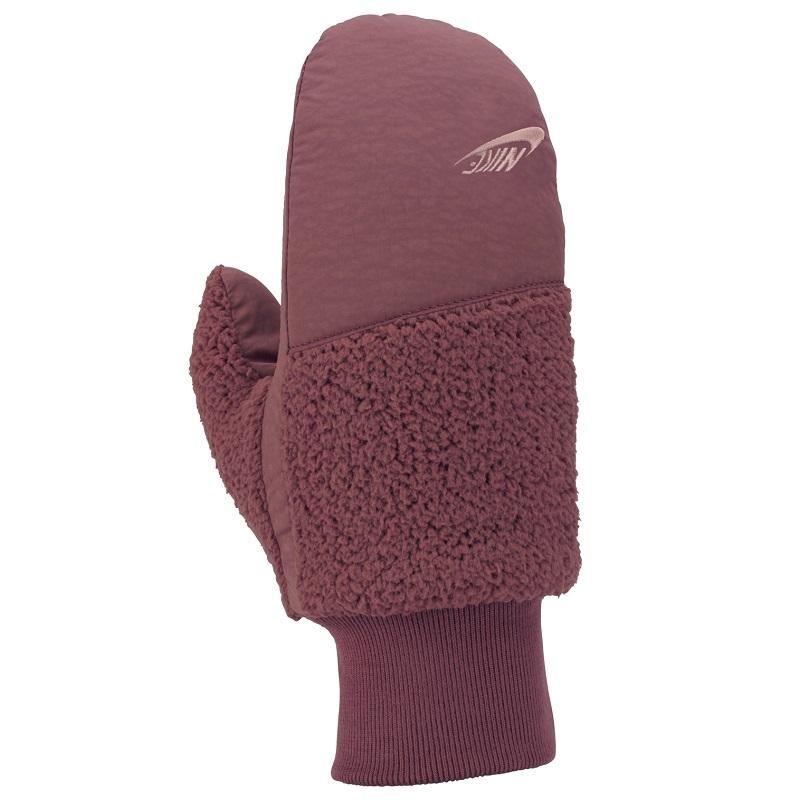 Manoplas Nike Sherpa para mujer