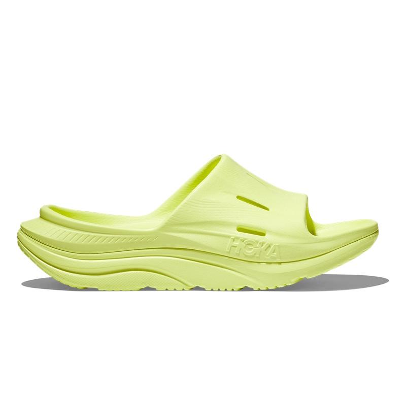 Diapositiva de recuperación Hoka Ora unisex 3
