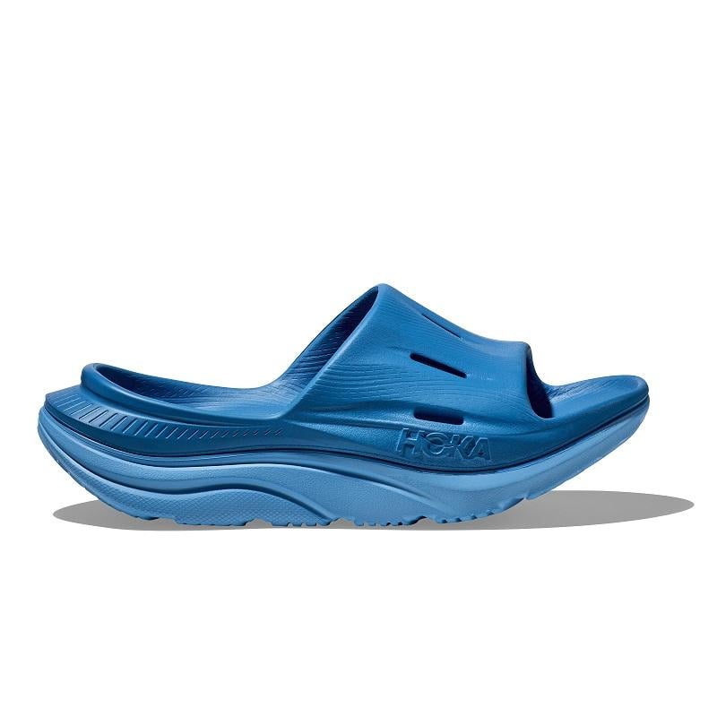 Diapositiva de recuperación Hoka Ora unisex 3