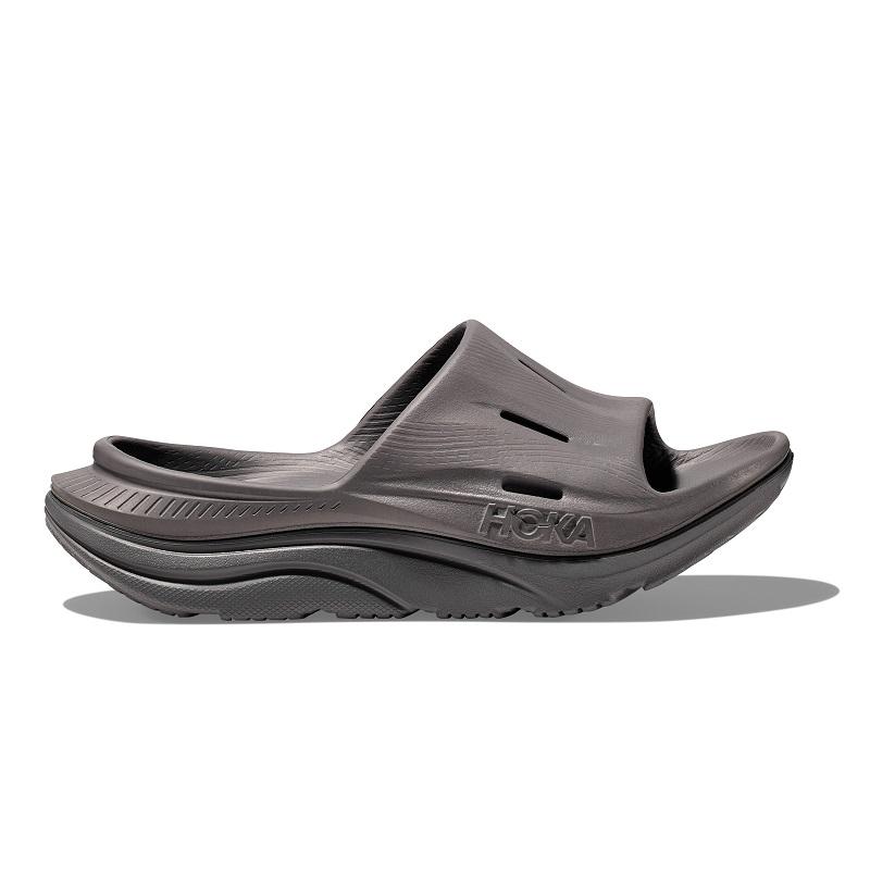 Diapositiva de recuperación Hoka Ora unisex 3