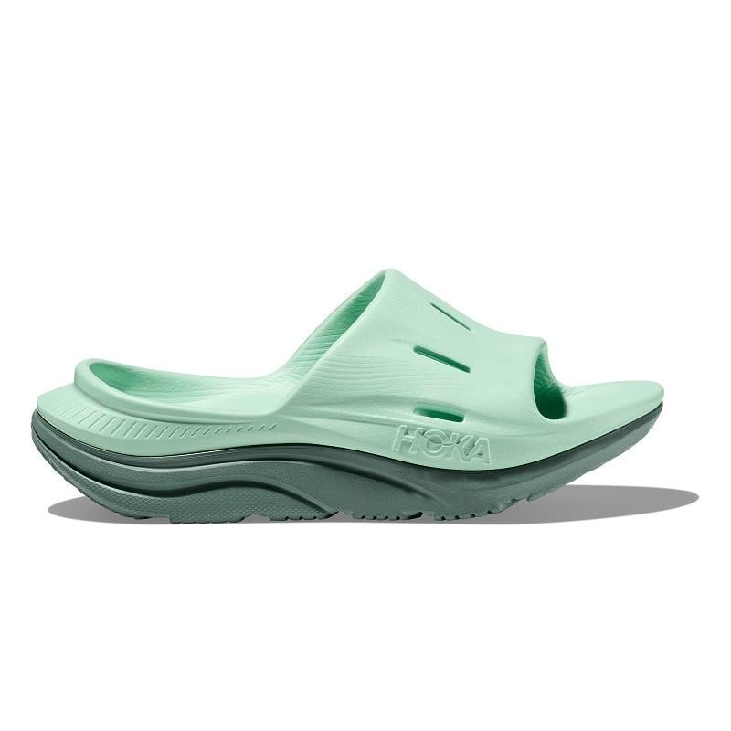 Diapositiva de recuperación Hoka Ora unisex 3