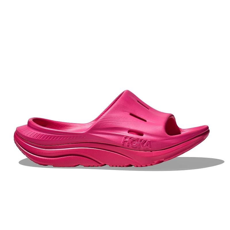 Diapositiva de recuperación Hoka Ora unisex 3