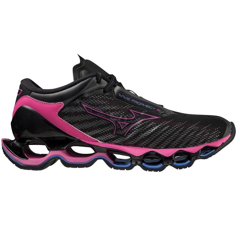 Mizuno Wave Prophecy 12 para mujer
