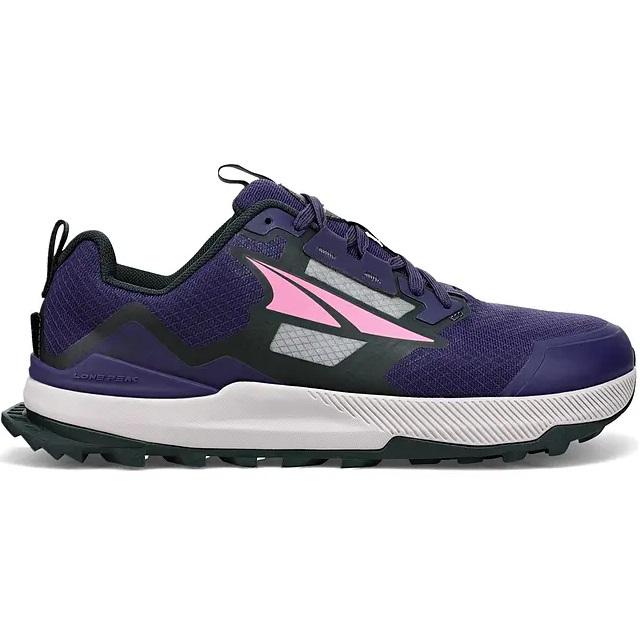 Altra Lone Peak 7 para mujer