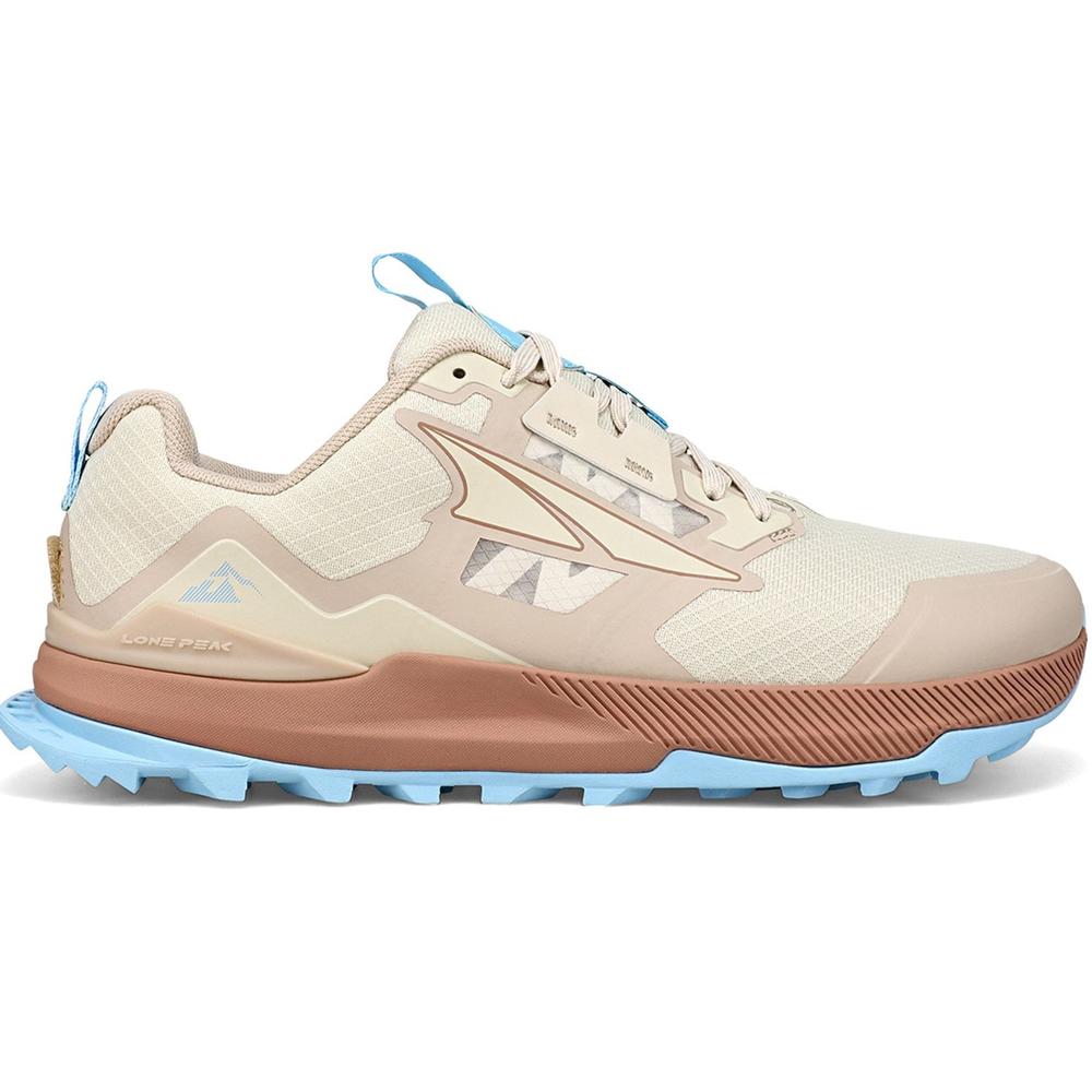 Altra Lone Peak 7 para mujer