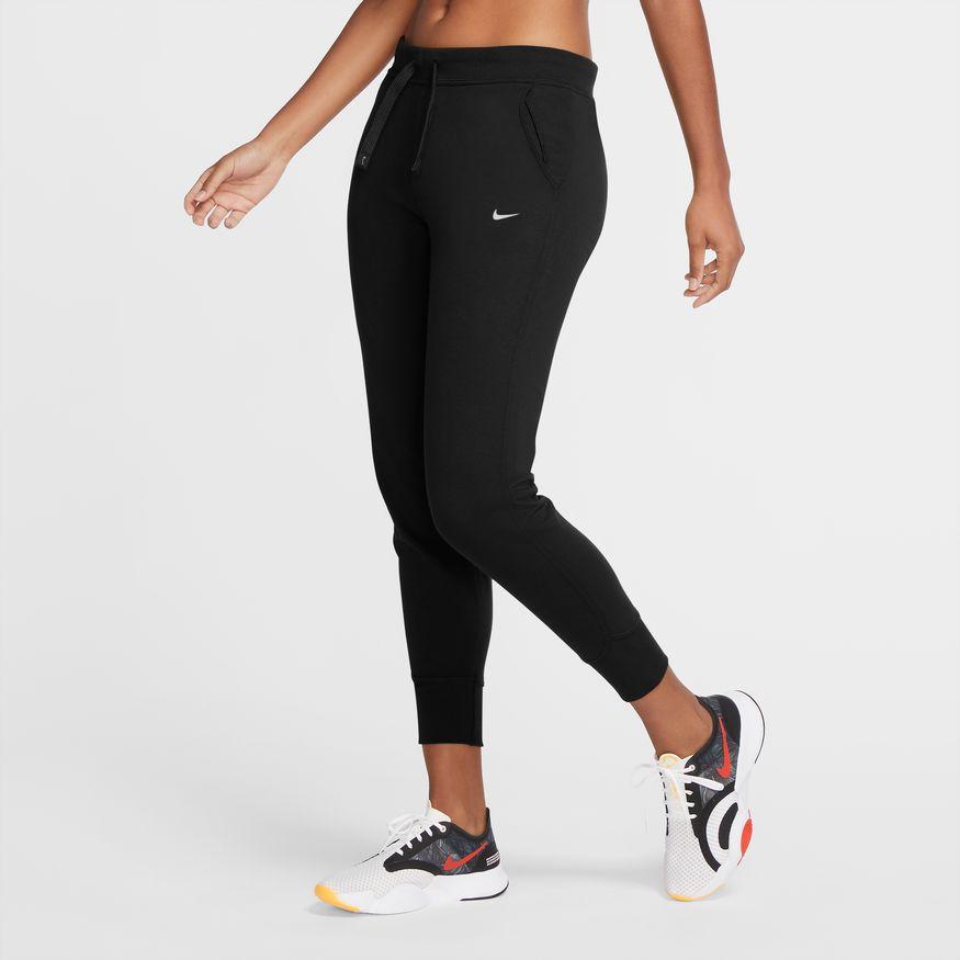 Pantalones de entrenamiento Nike Get Fit para mujer