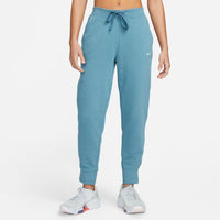 Pantalones de entrenamiento Nike Get Fit para mujer