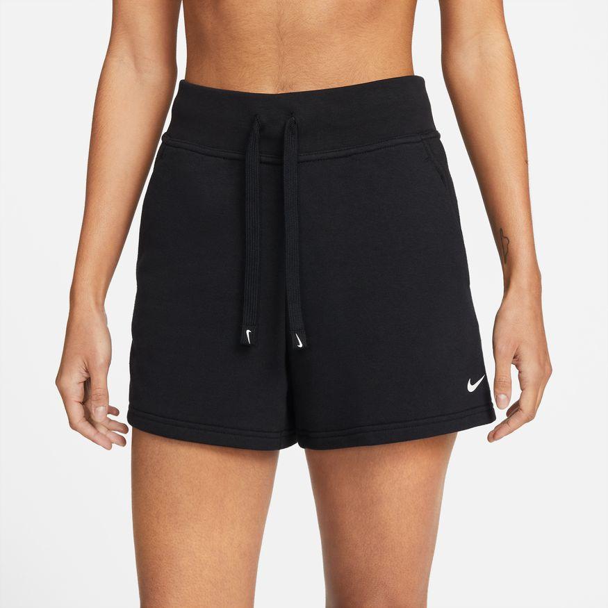 Pantalones cortos de entrenamiento Nike Get Fit para mujer
