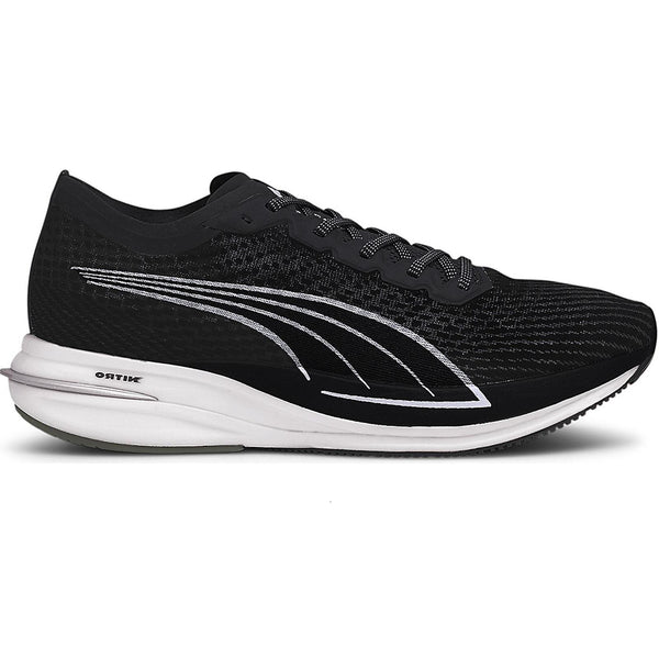 新品未使用PUMA DEVIATE NITRO 26.5 Women's Puma Deviate Nitro – Runners Plus